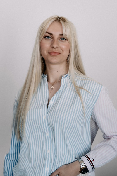 Специалист по набору курсантов