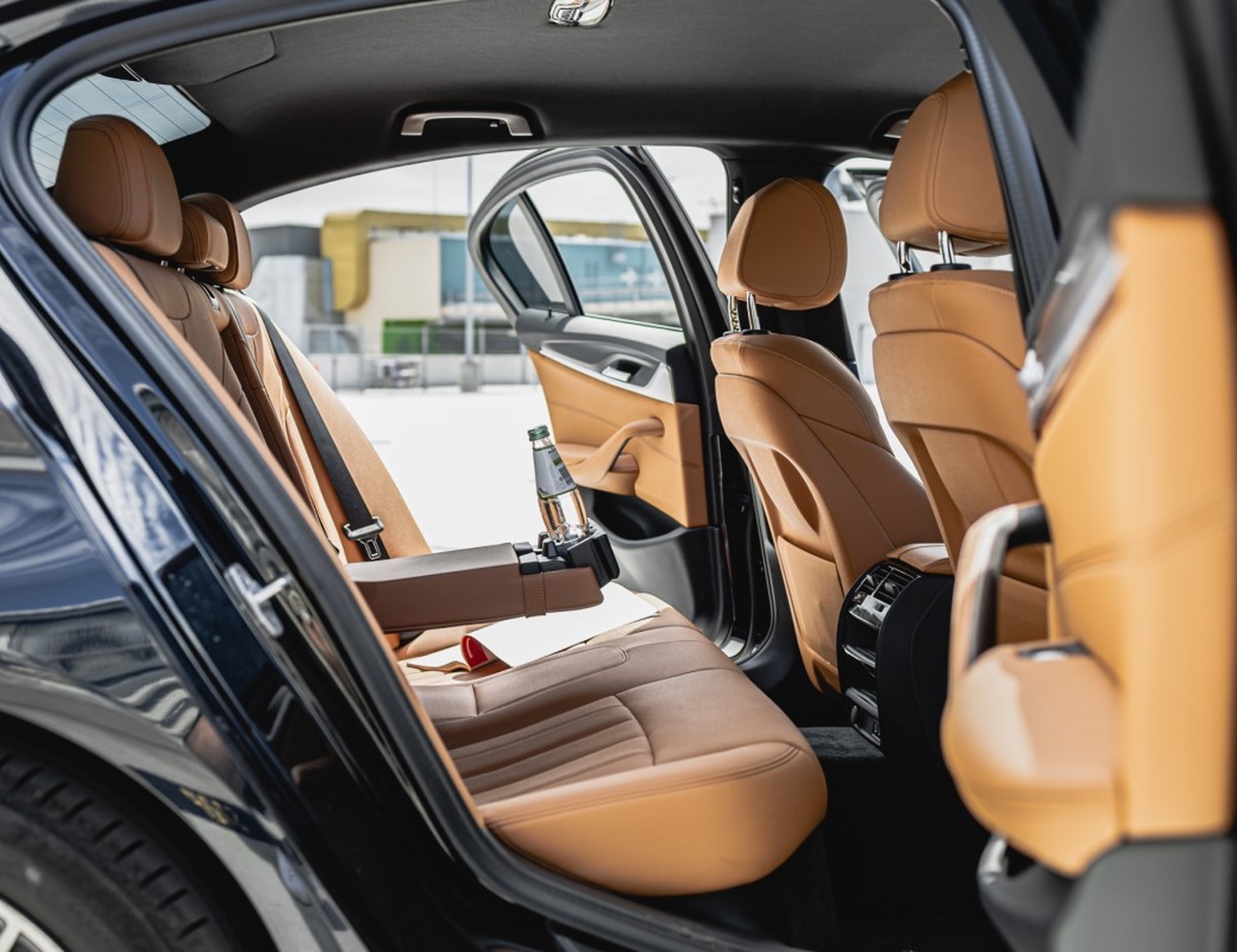BMW 5
