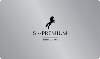 Srebrna karta członkowska SK CARS - zniżka 10% i dodatkowe korzyści dla stałych klientów