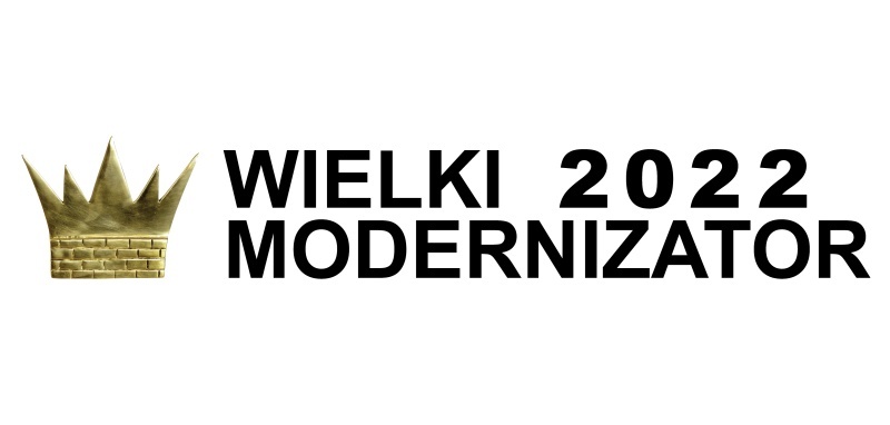 Wielki Modernizator