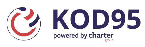 Kod 95 Charter