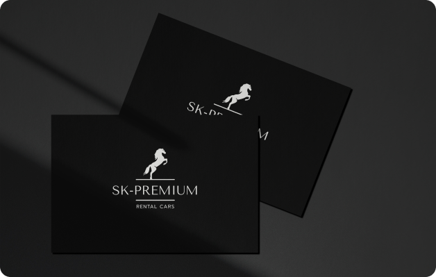 Voucher na wynajem samochodów premium - SK CARS Warszawa